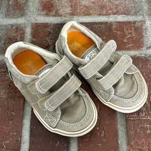 Sperry Topsiders